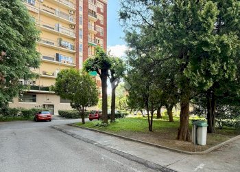 Apartment Via castelgomberto, Torino (neighborhood Santa Rita) - photo 28