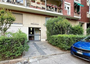 Apartment Via castelgomberto, Torino (neighborhood Santa Rita) - photo 29