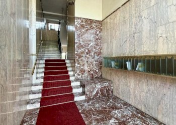 Apartment Via castelgomberto, Torino (neighborhood Santa Rita) - photo 30