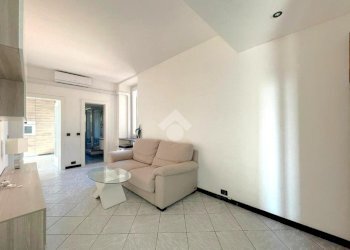 Quadrilocale Via Pietro Balestrazzi, Genova (zona Oregina) - foto 3