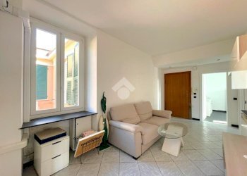 Quadrilocale Via Pietro Balestrazzi, Genova (zona Oregina) - foto 4