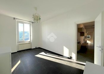 Quadrilocale Via Pietro Balestrazzi, Genova (zona Oregina) - foto 7