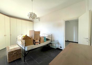 Quadrilocale Via Pietro Balestrazzi, Genova (zona Oregina) - foto 10