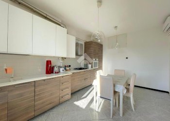 Quadrilocale Via Pietro Balestrazzi, Genova (zona Oregina) - foto 13