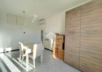 Quadrilocale Via Pietro Balestrazzi, Genova (zona Oregina) - foto 14