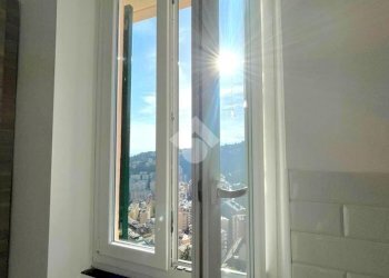 Quadrilocale Via Pietro Balestrazzi, Genova (zona Oregina) - foto 15