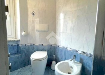 Quadrilocale Via Pietro Balestrazzi, Genova (zona Oregina) - foto 17