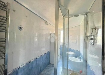 Quadrilocale Via Pietro Balestrazzi, Genova (zona Oregina) - foto 18