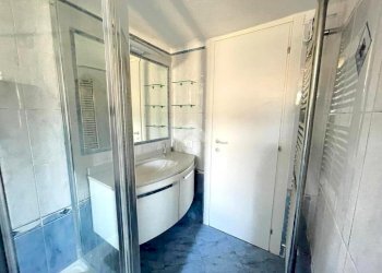Quadrilocale Via Pietro Balestrazzi, Genova (zona Oregina) - foto 19