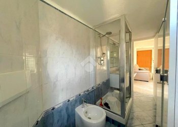 Quadrilocale Via Pietro Balestrazzi, Genova (zona Oregina) - foto 20