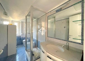 Quadrilocale Via Pietro Balestrazzi, Genova (zona Oregina) - foto 21
