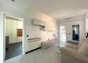 Quadrilocale Via Pietro Balestrazzi, Genova (zona Oregina) - foto 22