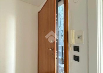 Quadrilocale Via Pietro Balestrazzi, Genova (zona Oregina) - foto 25