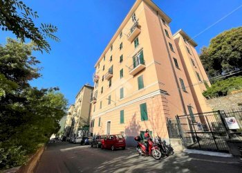 Quadrilocale Via Pietro Balestrazzi, Genova (zona Oregina) - foto 26