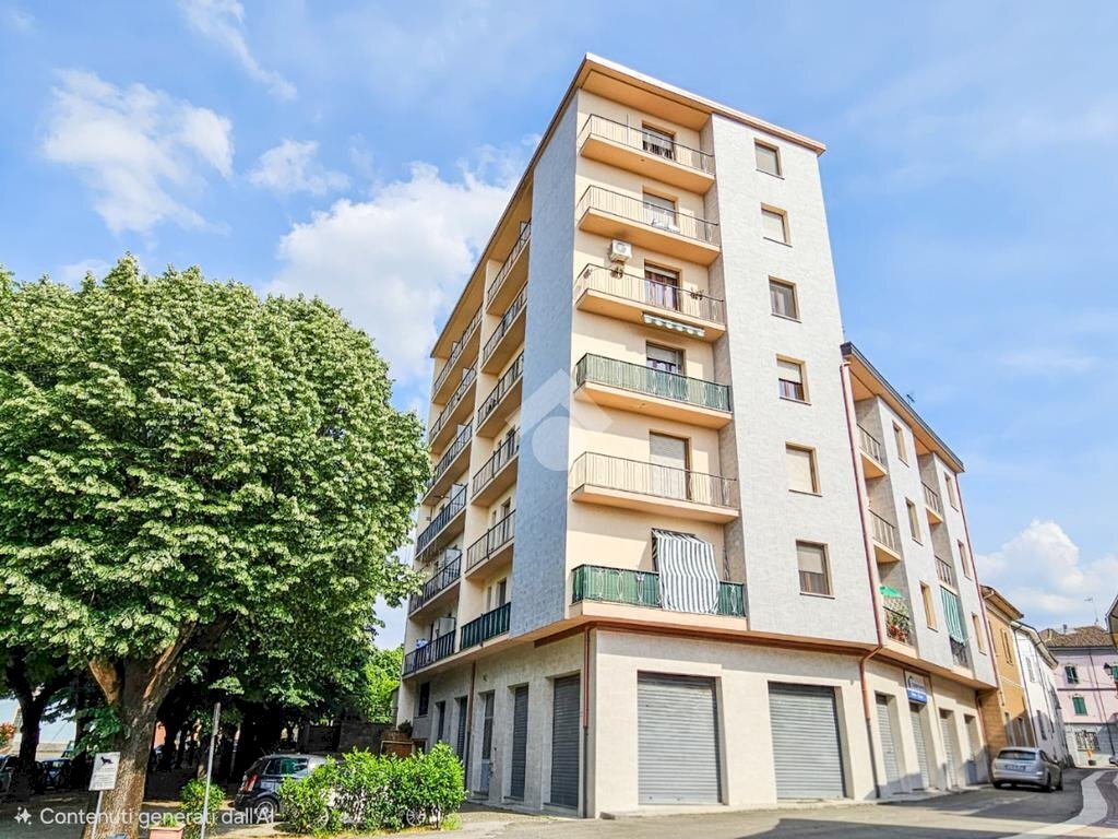 Four-room apartment Via XX Settembre, Bosco Marengo - photo 1