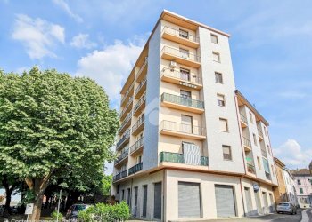 Four-room apartment Via XX Settembre, Bosco Marengo - photo 1