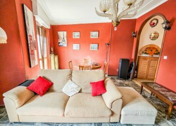Four-room apartment Via XX Settembre, Bosco Marengo - photo 2
