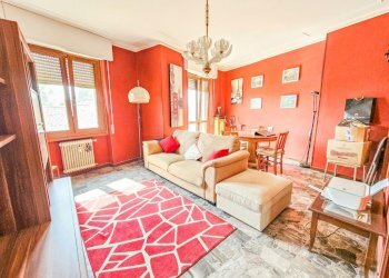 Four-room apartment Via XX Settembre, Bosco Marengo - photo 3
