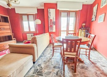 Four-room apartment Via XX Settembre, Bosco Marengo - photo 4