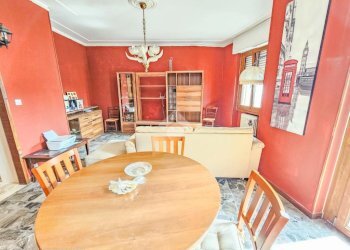 Four-room apartment Via XX Settembre, Bosco Marengo - photo 5