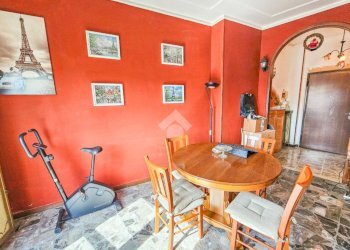 Four-room apartment Via XX Settembre, Bosco Marengo - photo 6