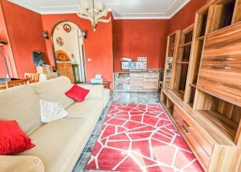 Four-room apartment Via XX Settembre, Bosco Marengo - photo 7