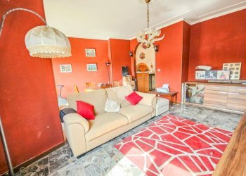 Four-room apartment Via XX Settembre, Bosco Marengo - photo 8