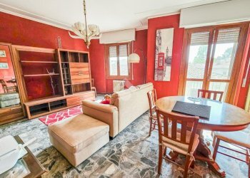 Four-room apartment Via XX Settembre, Bosco Marengo - photo 9