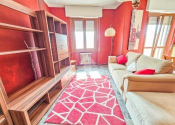 Four-room apartment Via XX Settembre, Bosco Marengo - photo 10
