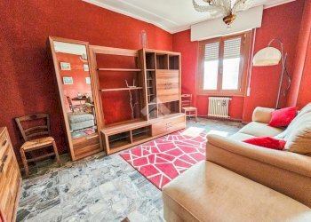 Four-room apartment Via XX Settembre, Bosco Marengo - photo 11