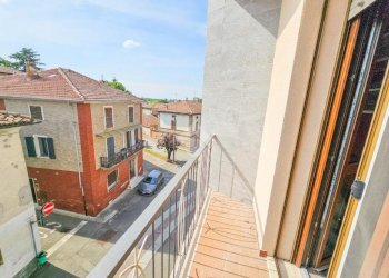 Four-room apartment Via XX Settembre, Bosco Marengo - photo 12
