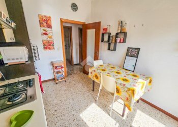 Four-room apartment Via XX Settembre, Bosco Marengo - photo 13