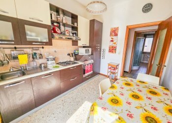 Four-room apartment Via XX Settembre, Bosco Marengo - photo 14