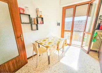 Four-room apartment Via XX Settembre, Bosco Marengo - photo 15