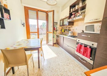 Four-room apartment Via XX Settembre, Bosco Marengo - photo 16
