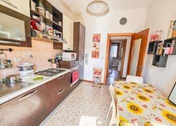 Four-room apartment Via XX Settembre, Bosco Marengo - photo 17