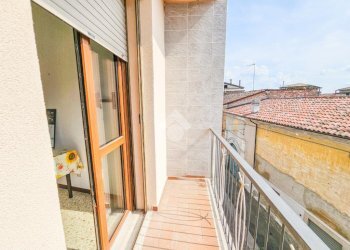 Four-room apartment Via XX Settembre, Bosco Marengo - photo 18