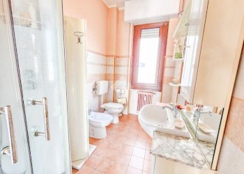 Four-room apartment Via XX Settembre, Bosco Marengo - photo 19