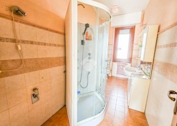 Four-room apartment Via XX Settembre, Bosco Marengo - photo 20
