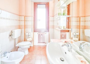 Four-room apartment Via XX Settembre, Bosco Marengo - photo 21