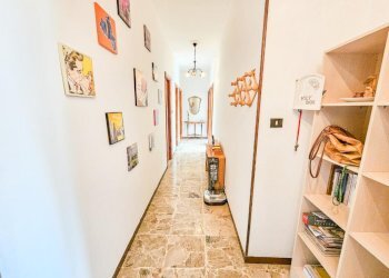 Four-room apartment Via XX Settembre, Bosco Marengo - photo 22