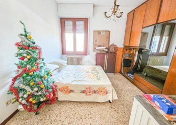 Four-room apartment Via XX Settembre, Bosco Marengo - photo 25