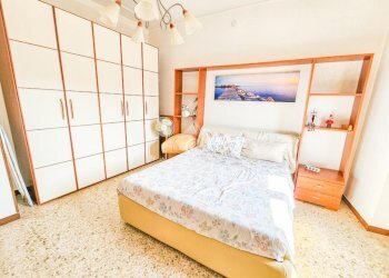 Four-room apartment Via XX Settembre, Bosco Marengo - photo 31
