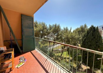 Four-room apartment Via Cravasco, Genova (neighborhood Voltri) - photo 3