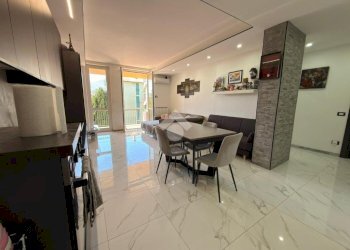 Four-room apartment Via Cravasco, Genova (neighborhood Voltri) - photo 7