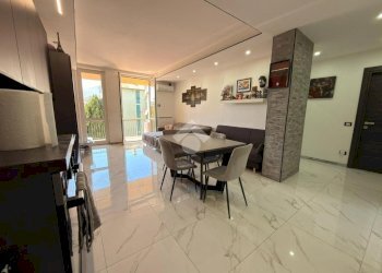 Four-room apartment Via Cravasco, Genova (neighborhood Voltri) - photo 9