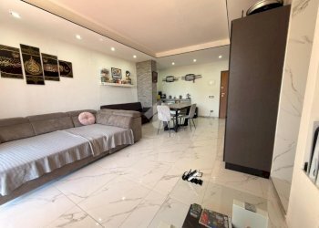 Four-room apartment Via Cravasco, Genova (neighborhood Voltri) - photo 10