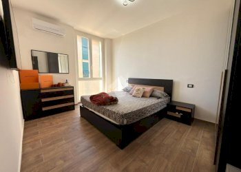 Four-room apartment Via Cravasco, Genova (neighborhood Voltri) - photo 12