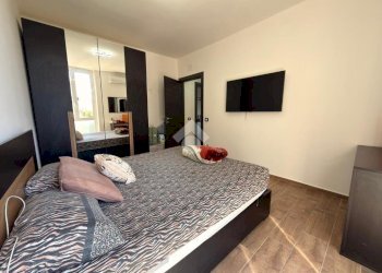 Four-room apartment Via Cravasco, Genova (neighborhood Voltri) - photo 13