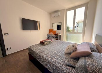 Four-room apartment Via Cravasco, Genova (neighborhood Voltri) - photo 14